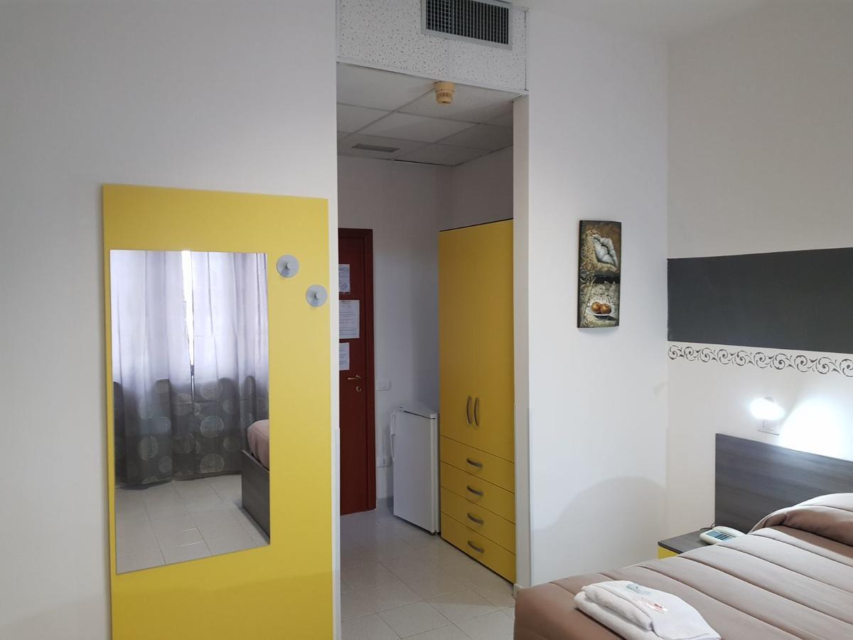 L Anfora Hotel Tramatza Exterior photo